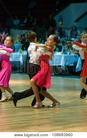 Dnepr Cup 2011