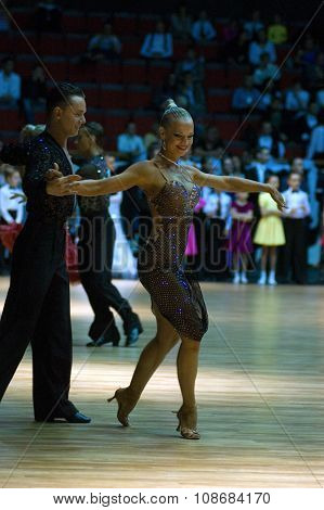 Dnepr Cup 2011