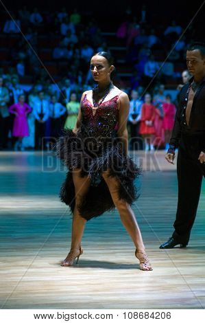 Dnepr Cup 2011