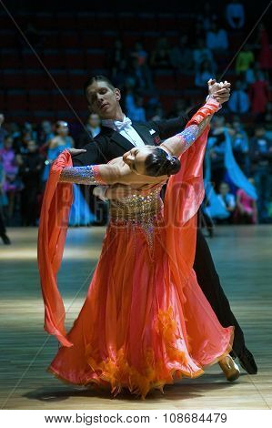 Dnepr Cup 2011