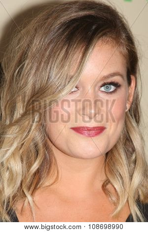 LOS ANGELES - AUG 6:  Rachel Keller at the FOX TCA Summer 2015 All-Star Party at the Soho House on August 6, 2015 in West Hollywood, CA