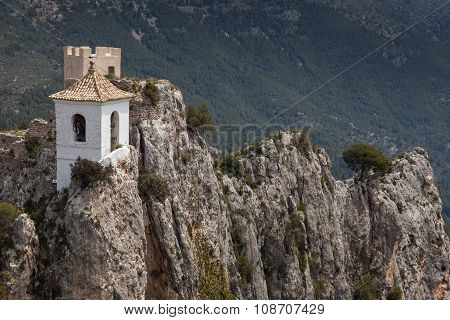 Guadalest Costa Blanca