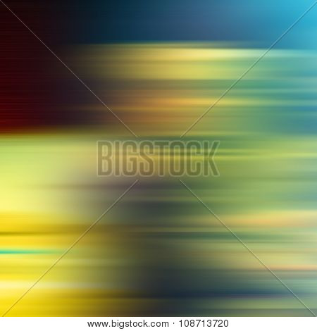 Abstract Composition