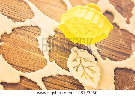 Pumpkin Pie