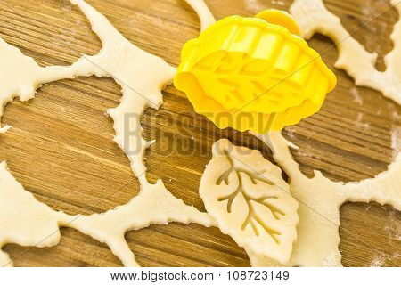 Pumpkin Pie