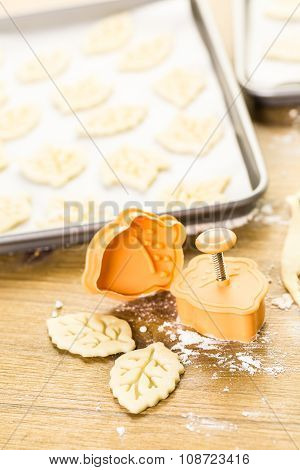 Pumpkin Pie