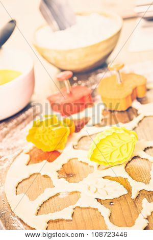 Pumpkin Pie