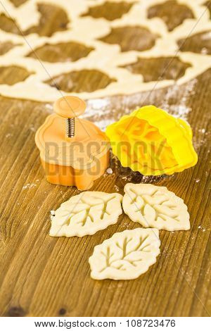 Pumpkin Pie
