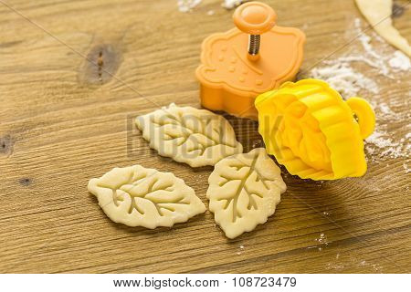 Pumpkin Pie