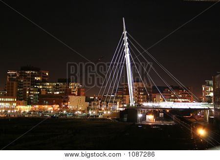 Denver Bridge