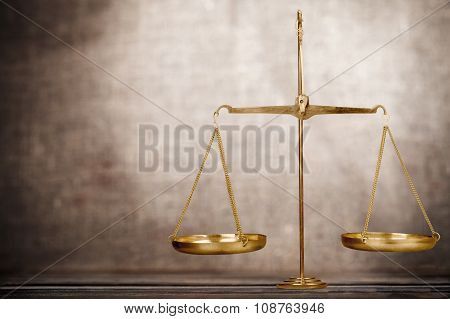 Justice.