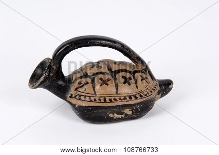 Ancient Vase