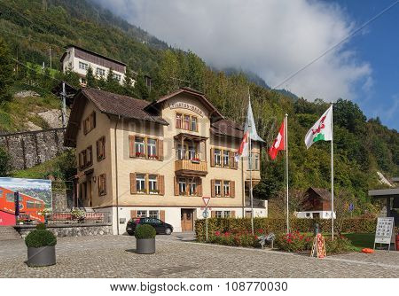 View In Alpnachstad