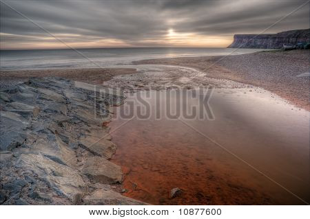 North Yorkshire Coast