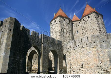 Carcassonne
