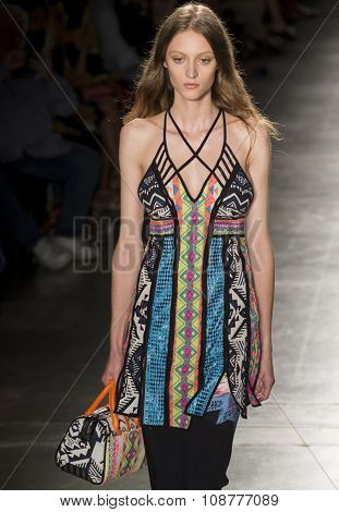 Custo Barcelona - Spring 2016 Collection