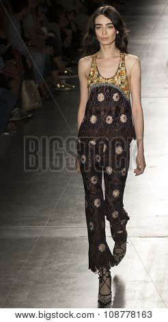 Custo Barcelona - Spring 2016 Collection