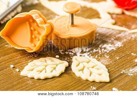 Pumpkin Pie