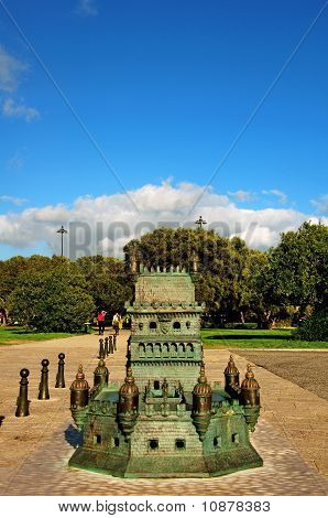 Portugal Hentze