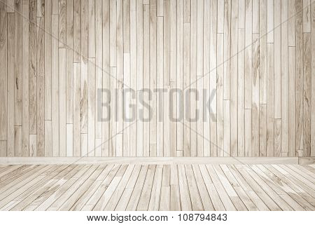 Wood Plank sepia Texture Background