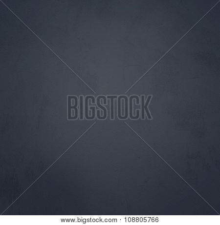 Grey Textured Wall, Dark Edges