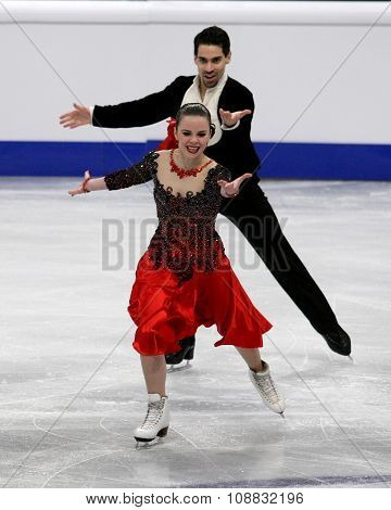 Anna Cappellini / Luca Lanotte (ita)