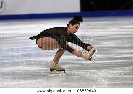 Elizaveta Tuktamysheva (rus)