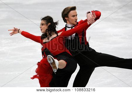 Elena Ilinykh / Ruslan Zhiganshin (rus)