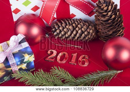 Christmas card 2016