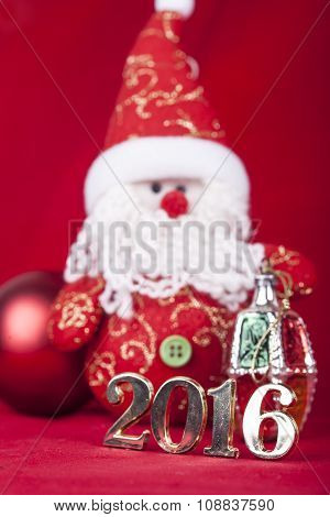 Christmas card 2016