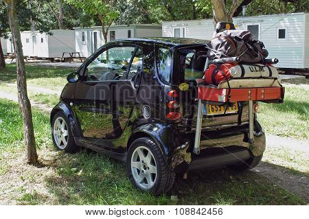 A Minicar