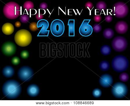 Happy New Year