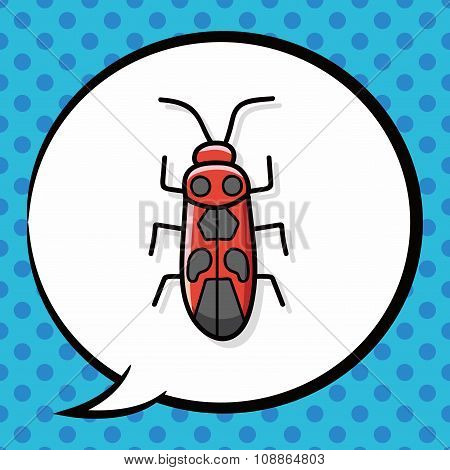 Bug Doodle
