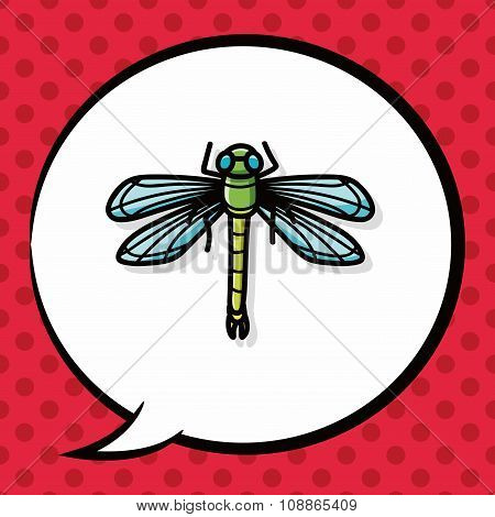 Bug Doodle