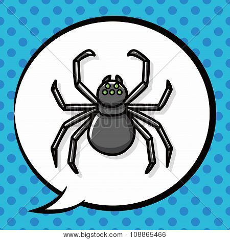 Bug Doodle