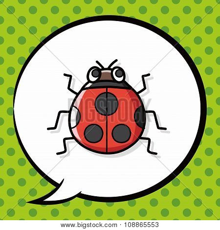 Bug Doodle