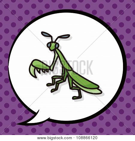 Bug Doodle