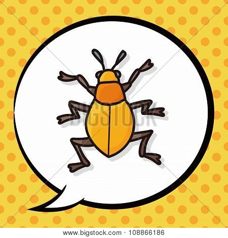 Bug Doodle