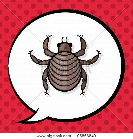 Bug Doodle