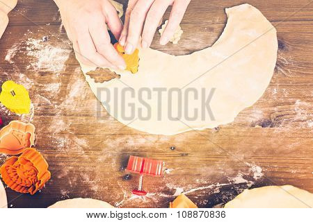 Pumpkin Pie