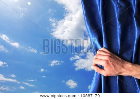Blue Sky