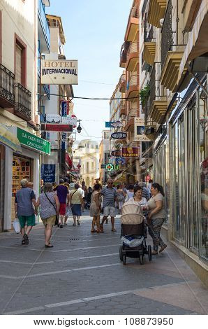 Benidorm