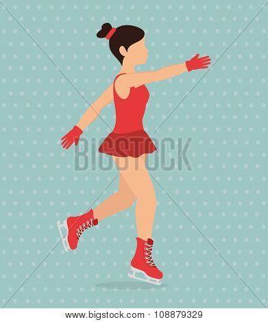 Winter sport and fashion wear