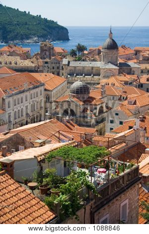 Dubrovnik