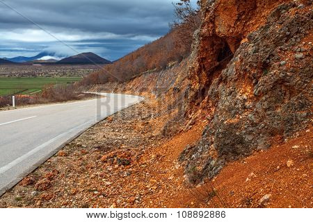 Road