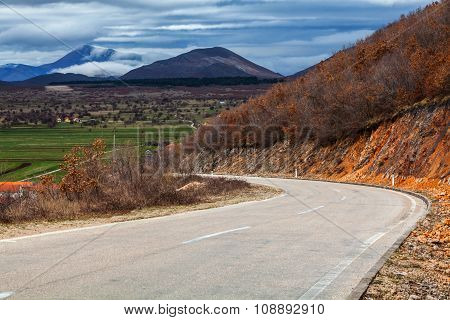 Road