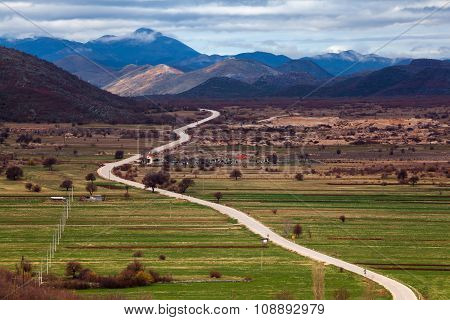 Road
