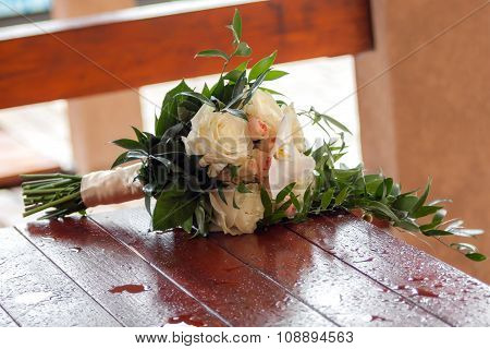 Wedding Bouquet