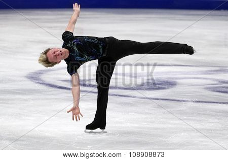 Alexander Majorov (swe)