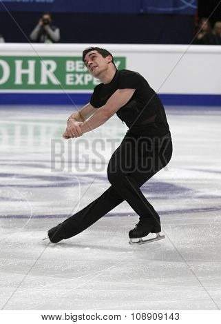 Javier Fernandez (esp)